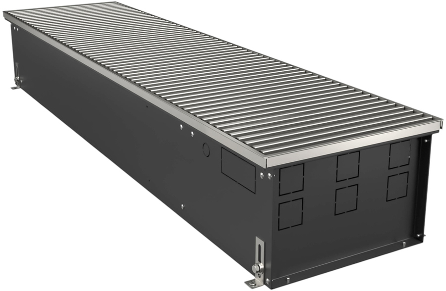 Внутрипольный конвектор Royal Thermo ATRIUM TURBO-190/300/3000