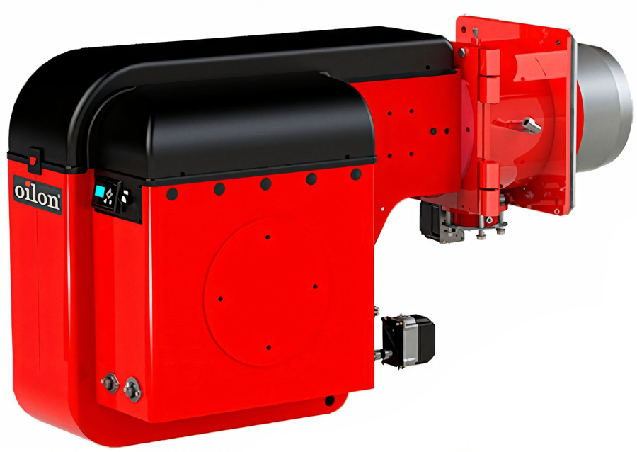 Комбинированная Oilon GKP-700 M-III WDx00, DN 65
