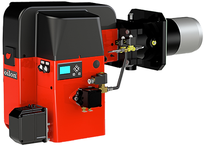 Комбинированная Oilon GKP-90 MH WD34, R2