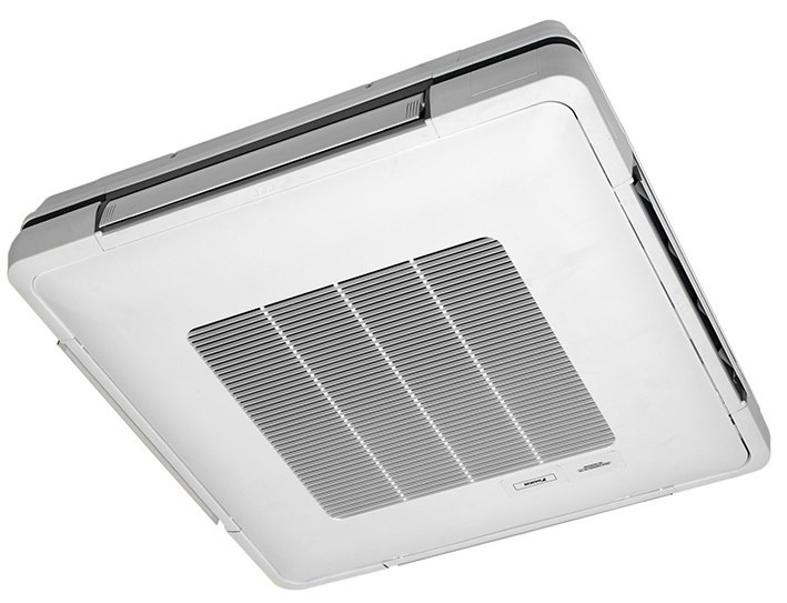Напольно-потолочный кондиционер Daikin FUA71A/RZAG71NV1/-40