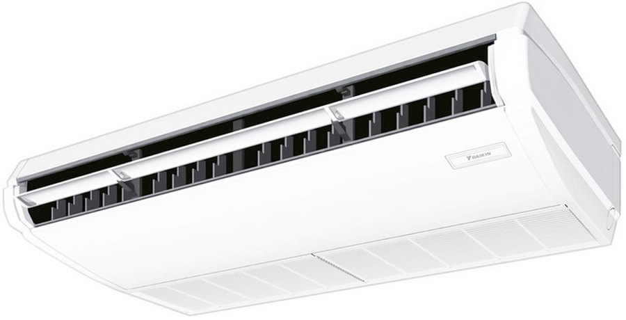 Напольно-потолочный кондиционер Daikin FHA100A/RZASG100MY1/-40