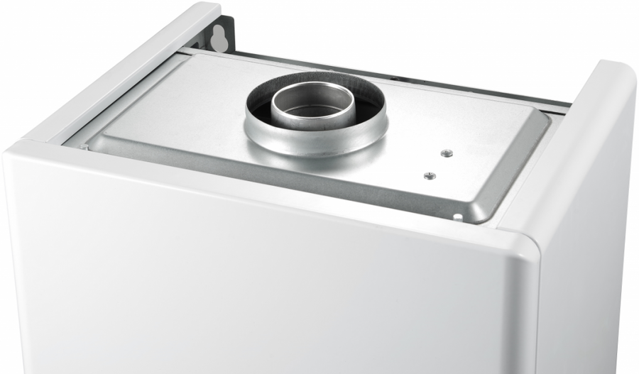 Настенный газовый котел VGR turboFLEX VUW 29