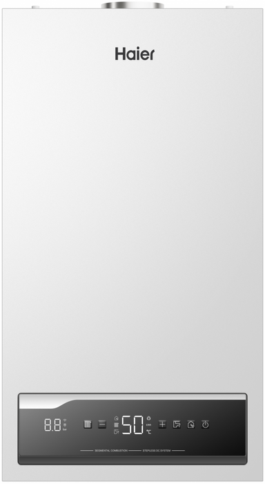 Настенный газовый котел Haier ProLine S 2.35 Ti