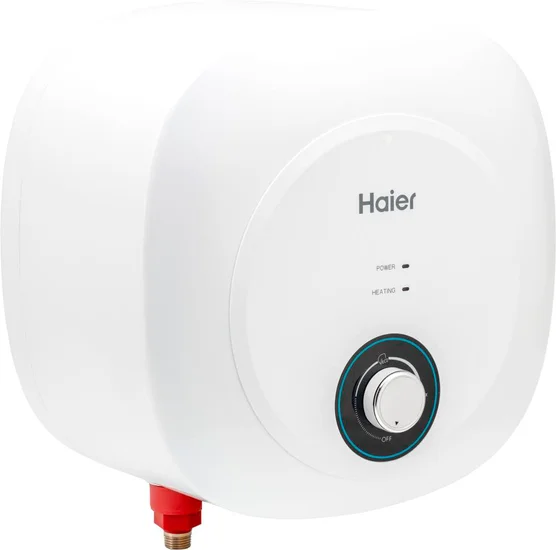Электрический накопительный водонагреватель Haier ES10V-MQ1