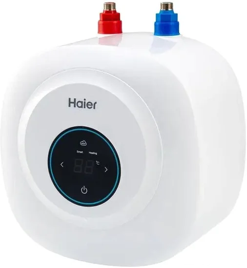 Электрический накопительный водонагреватель Haier ES10V-EQ2