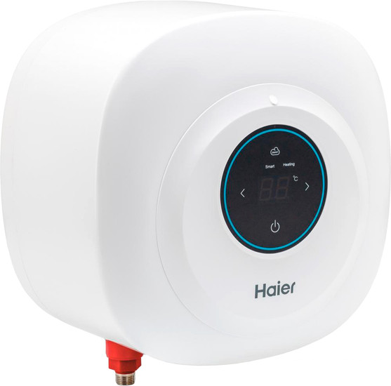 Электрический накопительный водонагреватель Haier ES10V-EQ1