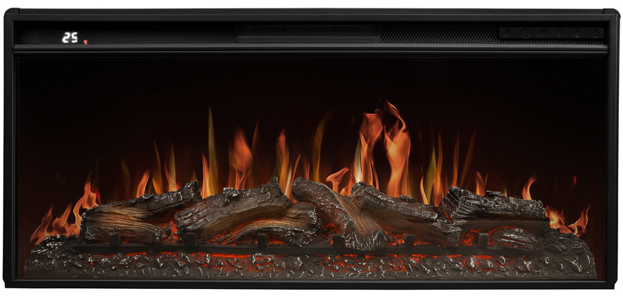 Широкий очаг 2D Royal Thermo EFP/P-Aurora 40LS