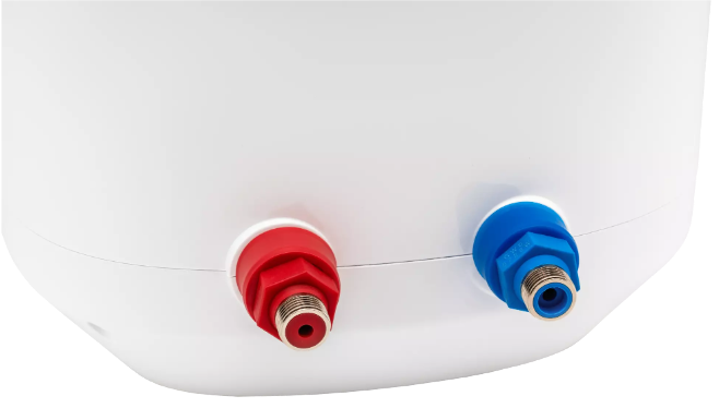 Электрический накопительный водонагреватель Haier ES10V-EQ1