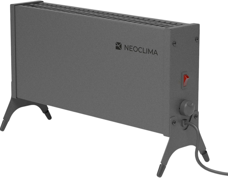 Конвектор электрический Neoclima Nano 1500B