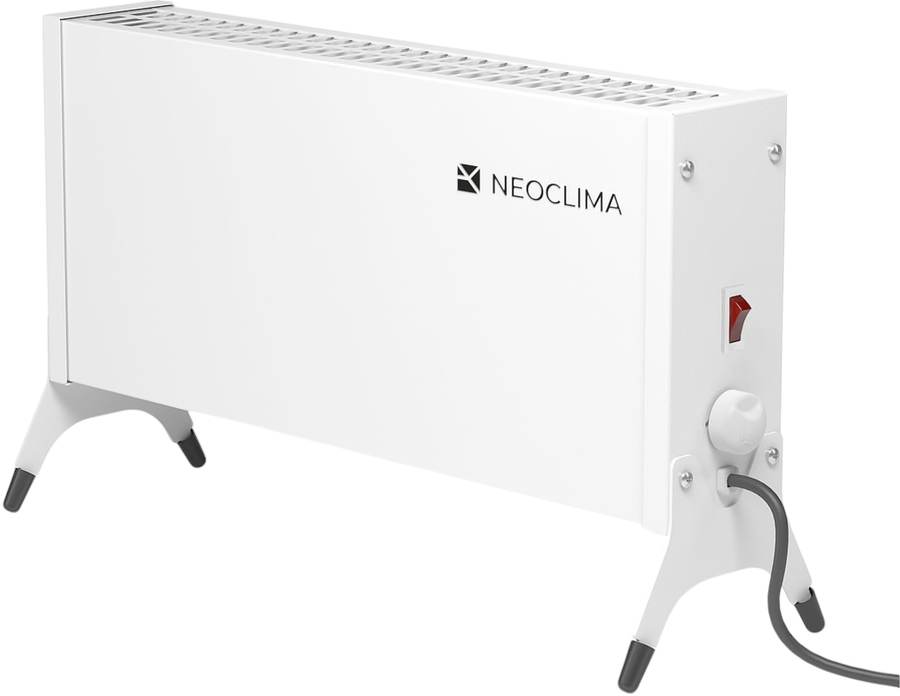 Конвектор электрический Neoclima Nano 1500W