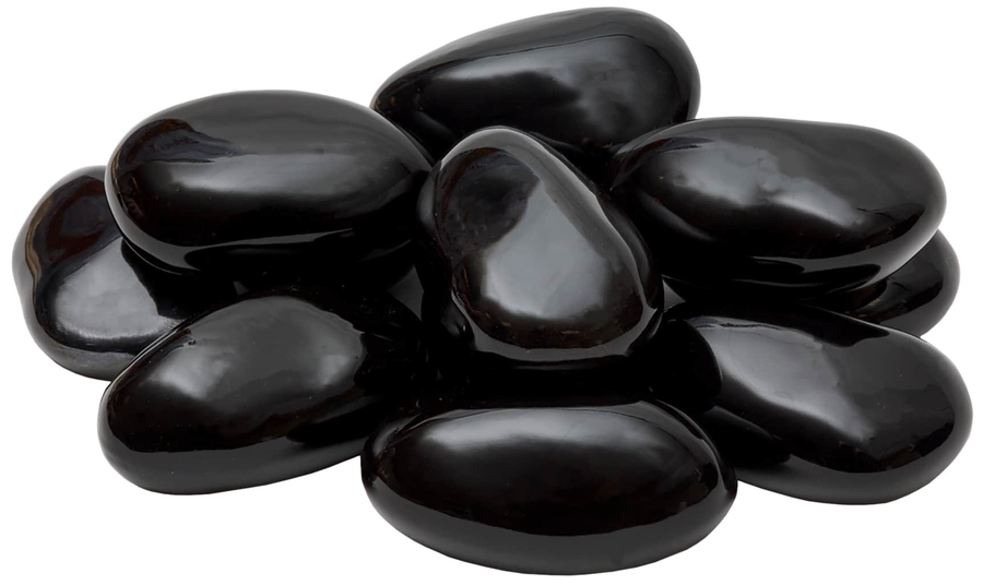 Камень Firelight Stones M Black