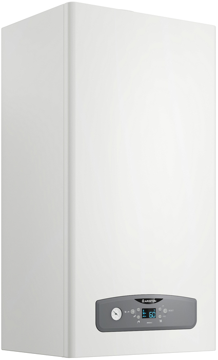 Настенный газовый котел Ariston ARGIS C 24 FF NG