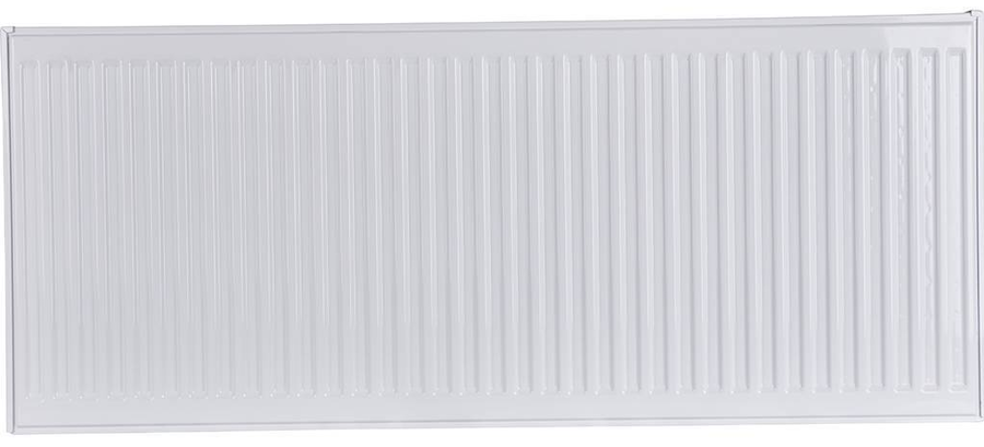 Стальной панельный радиатор Тип 11 Rommer Compact 11/500/1200 боковое подключение
