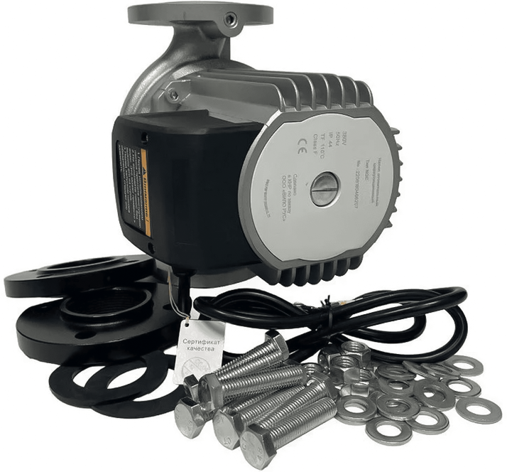 Насос для отопления Wilo Native NOC 65/12 DM