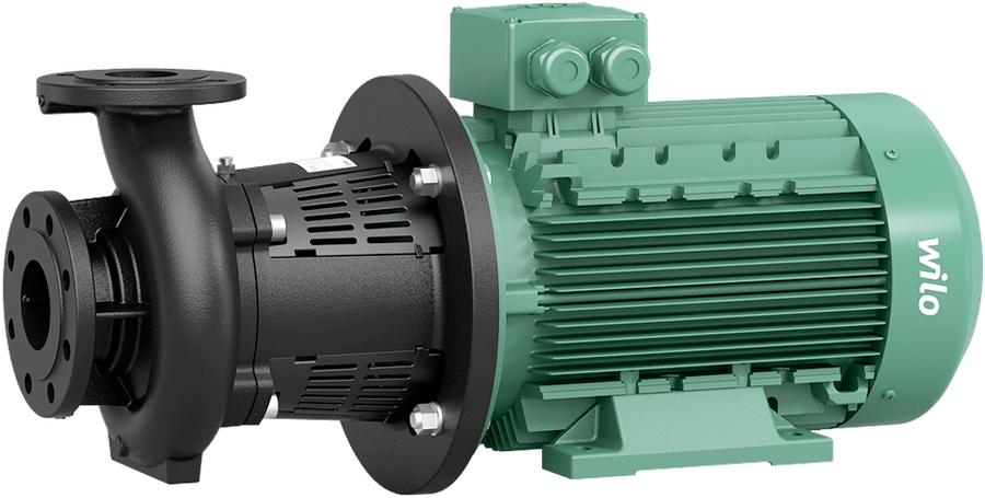 Поверхностный насос Wilo BL 40/130-3/2-R