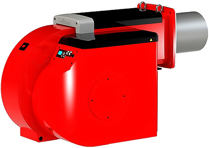 Газовая горелка Oilon GP-500 M WDx00, DN 100