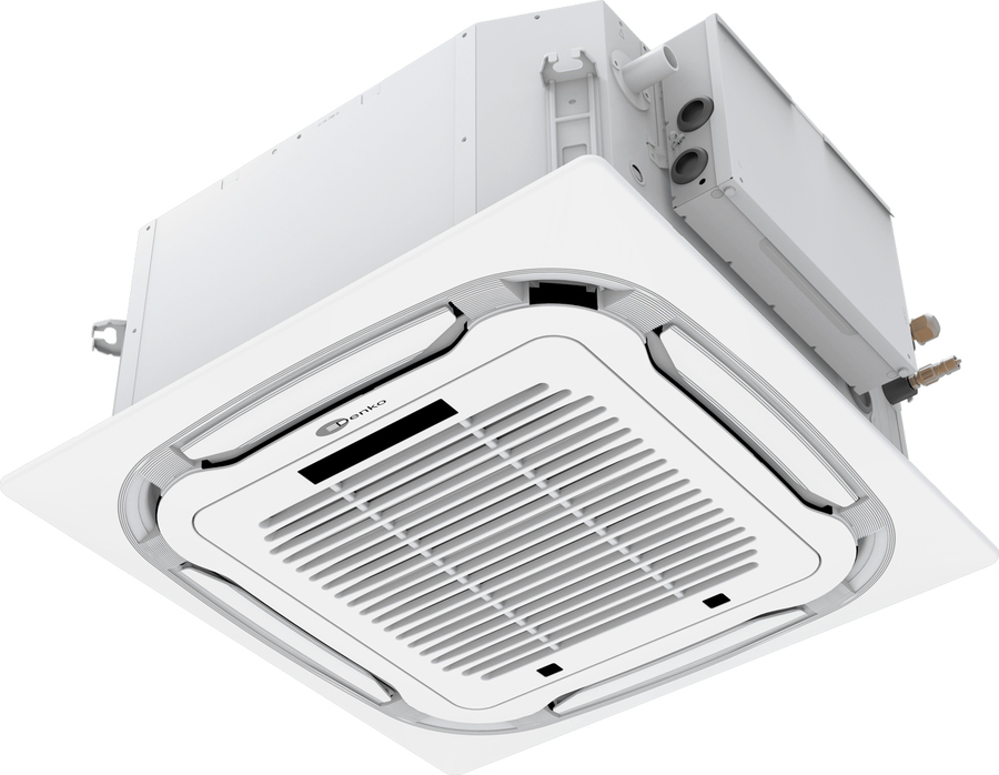 Кассетный кондиционер Denko DCS-18A-i (TCL)