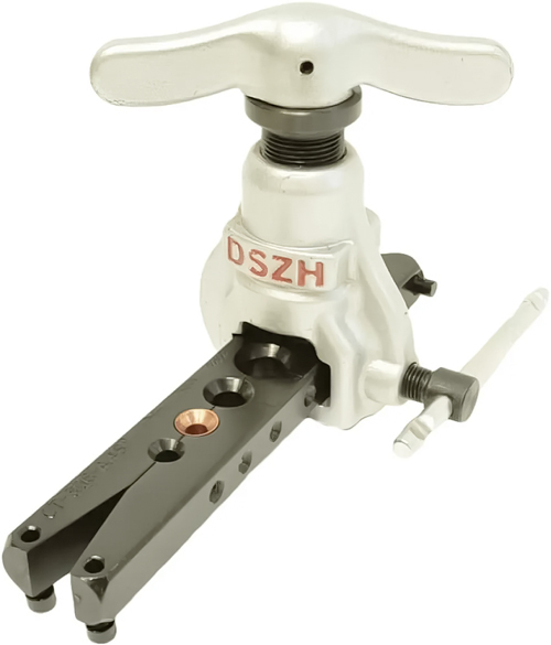 Вальцовка DSZH CT-808A