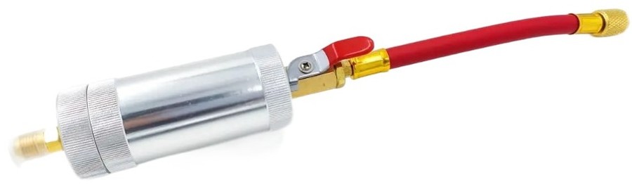 Инжектор масла и красителя FavorCool UV-02L