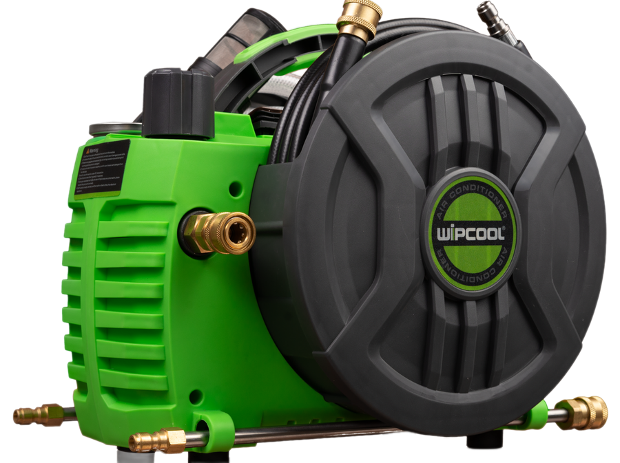 Мойка кондиционера Wipcool С40Т