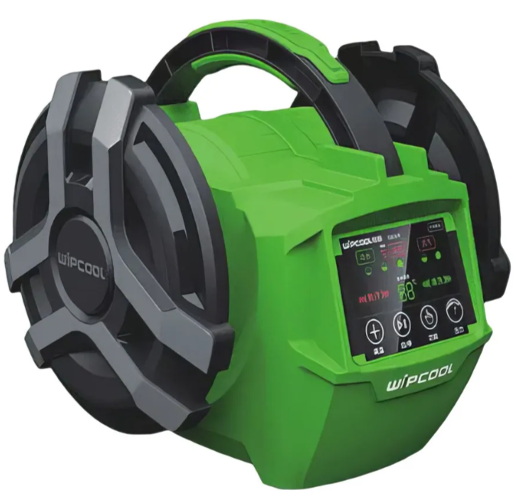 Мойка кондиционера Wipcool C30S