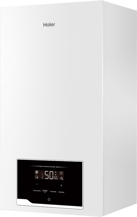 Настенный газовый котел Haier GreenLine 1.26 TiW