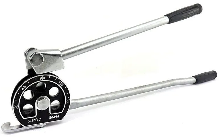 Трубогиб DSZH CT-364-10