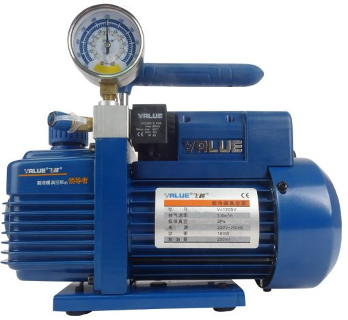 Вакуумный насос Value VI-120SV