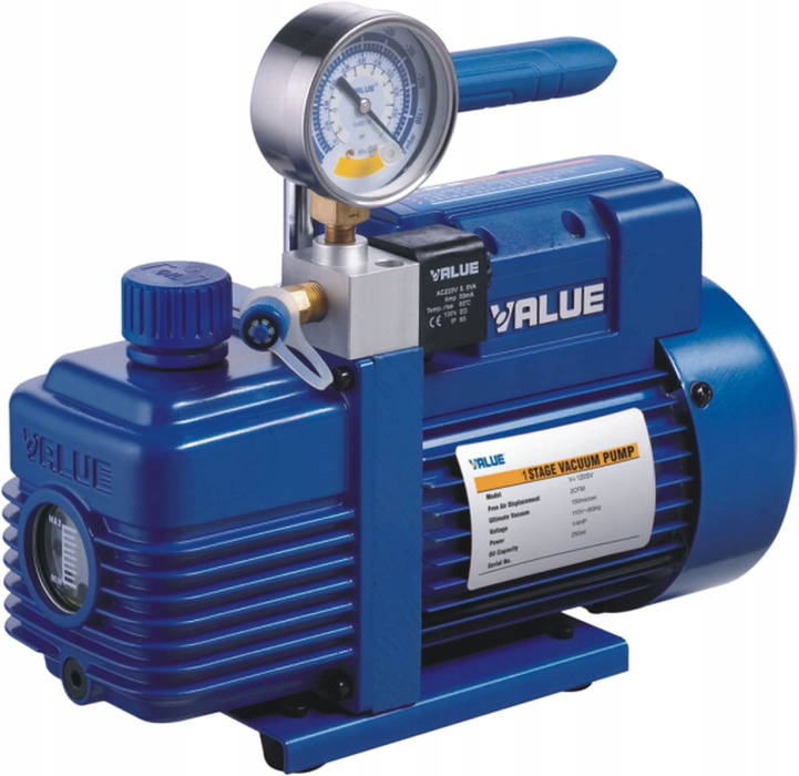 Вакуумный насос Value VI-220SV