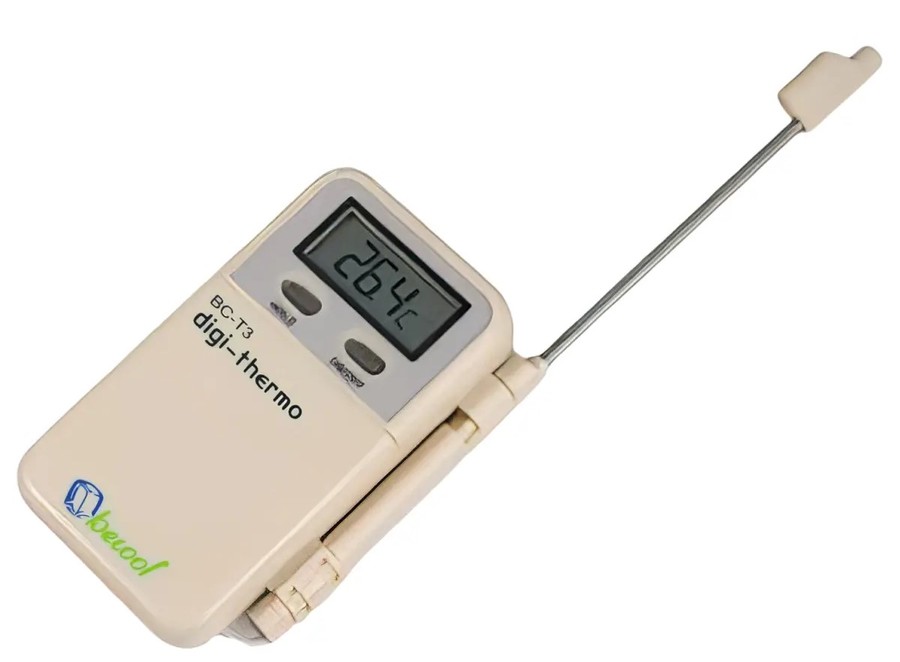 Термометр электронный Becool BC-T3