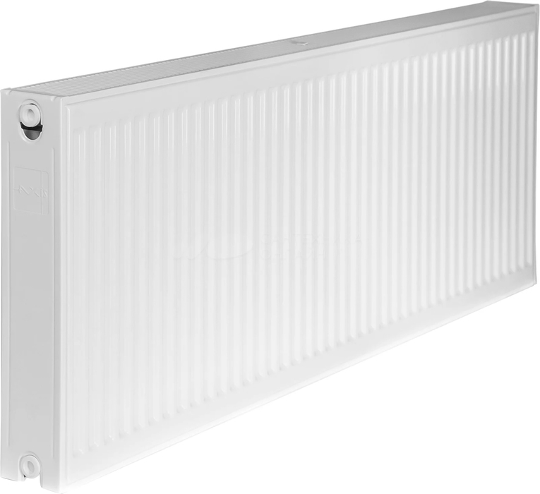 Стальной панельный радиатор Тип 22 AXIS 22 200 x 2000 Ventil (без кронштейнов)