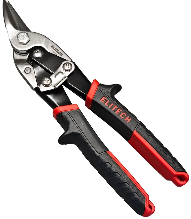 Ножницы по металлу Elitech HRC 56-60
