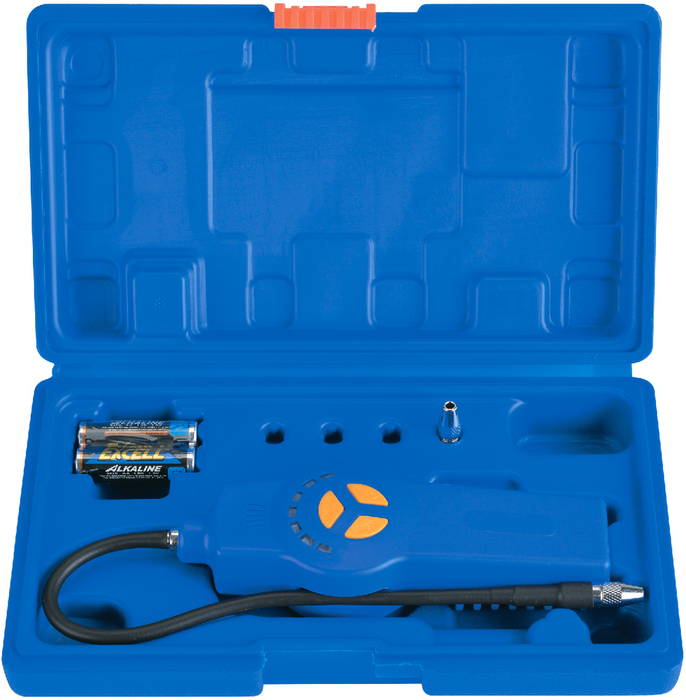 Течеискатель DSZH DS-200