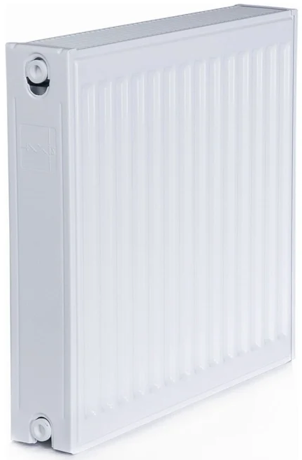 Стальной панельный радиатор Тип 21 AXIS 21 500 x 500 Ventil
