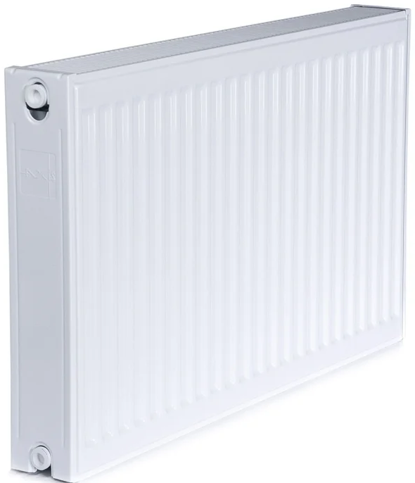 Стальной панельный радиатор Тип 21 AXIS 21 500 x 800 Ventil