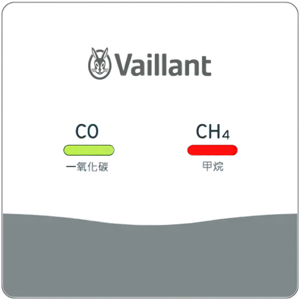 Аксессуар для вентиляции Vaillant Датчик CO/CH4