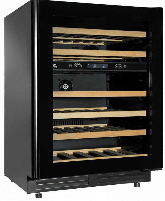 Отдельностоящий винный шкаф Vinosafe VSU46BD