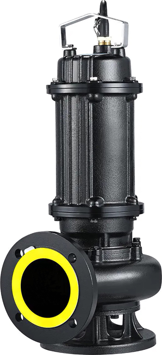 Дренажный насос AquaViva LX 50DG WQ(D)10-15-1,1