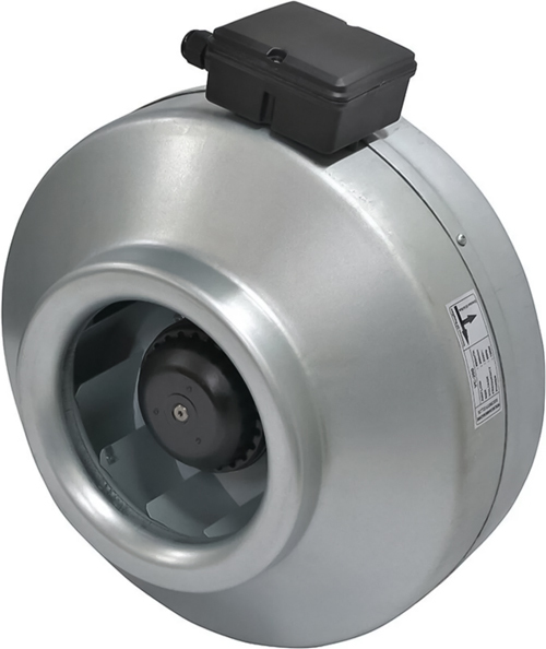 Вентилятор Rowen VC-200