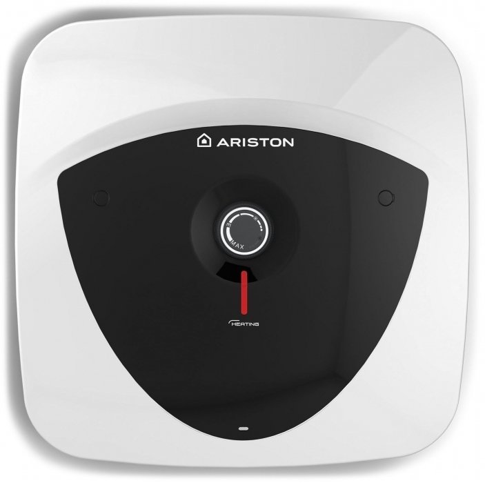 Уцененный электрический накопительный водонагреватель Ariston ABS ANDRIS LUX 15 UR уцененный