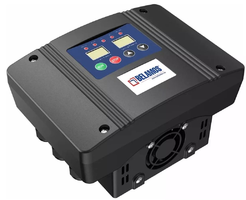 Аксессуар для насосов Беламос FIL-10 2.2KW 220V