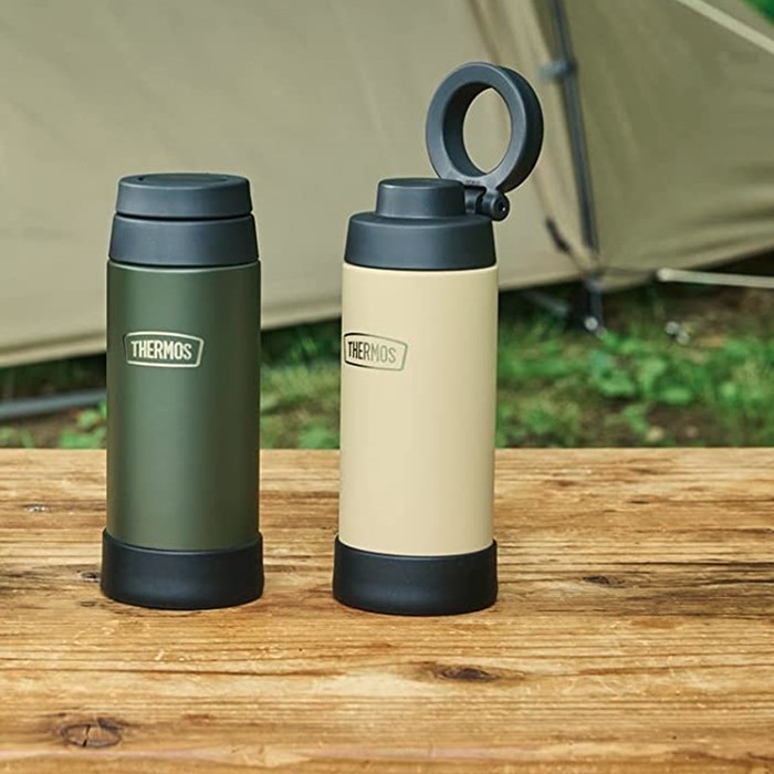 Термос Thermos ROB-500 KK (0,5 литра), хаки