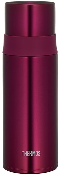 Термос Thermos FFM-351 BGD (0,35 литра), бордовый
