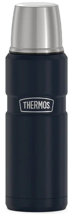 Термос Thermos SK2000 MB (0,47 литра), темно-синий