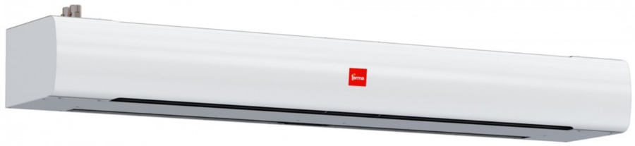 Водяная тепловая завеса TERMA 1015W03H-Sleek