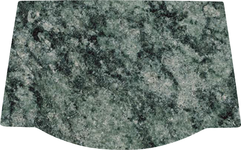 Камень Karma Absolute Olive Green