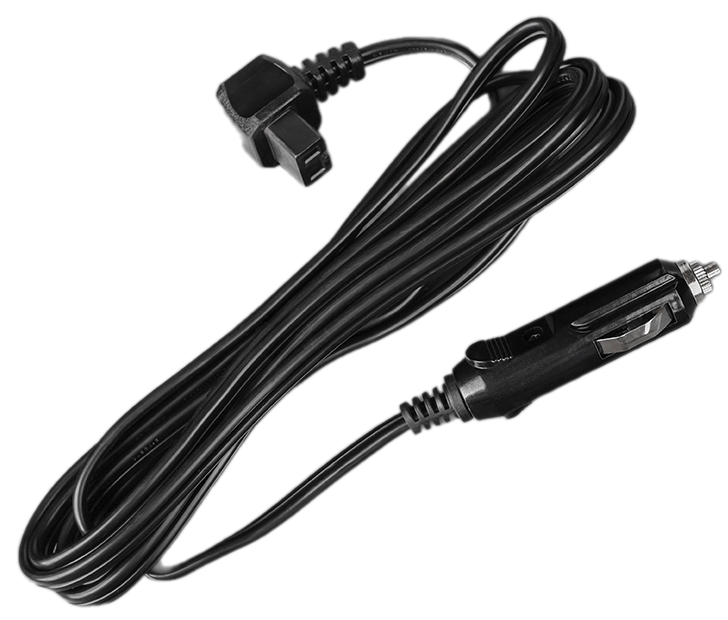 Кабель питания MEYVEL 12/24V (3м)