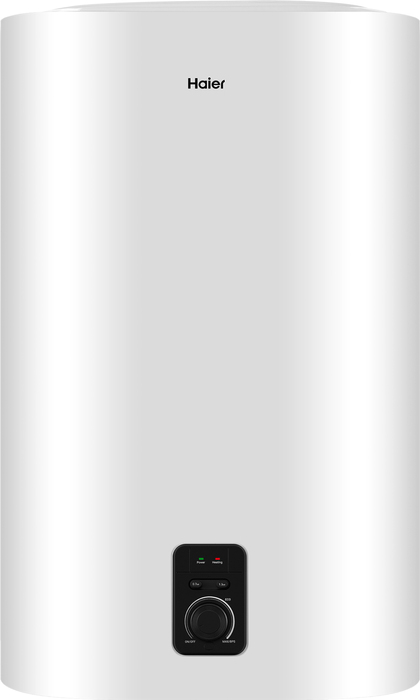 Электрический накопительный водонагреватель Haier ES80V-F2 INOX