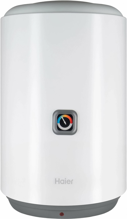 Электрический накопительный водонагреватель Haier ES50V-B1 Slim (GA0UA5E00RU)