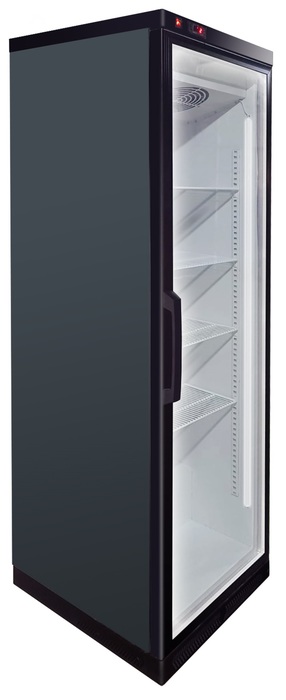 Холодильный шкаф Velescom S4 S-L (RAL 7024/9003)